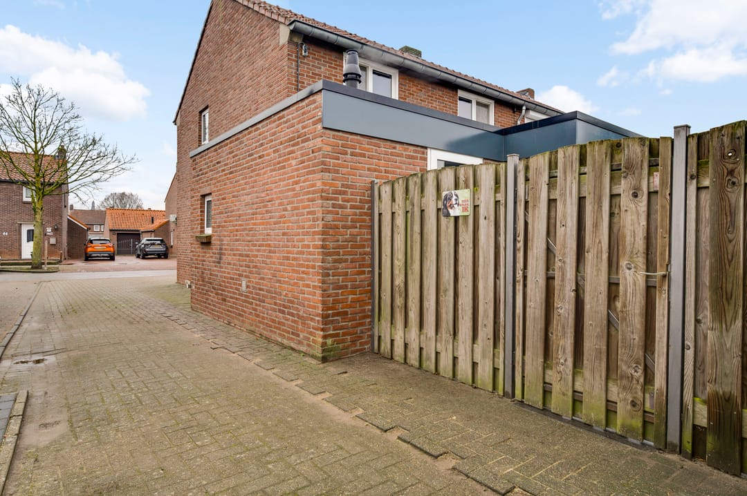 Foto 41 van Graafschap Hornestraat 39