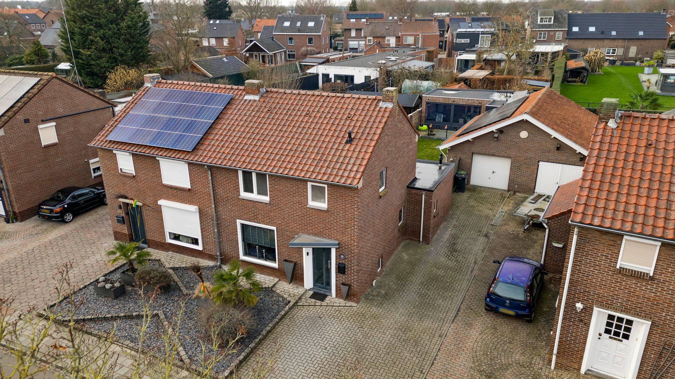 Foto 42 van Graafschap Hornestraat 39