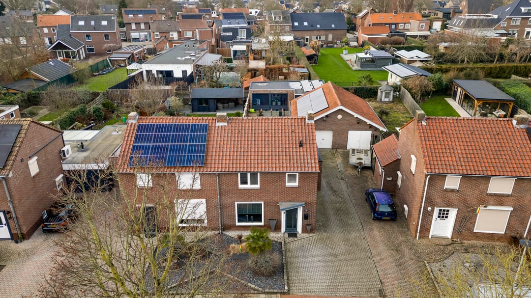 Foto 43 van Graafschap Hornestraat 39