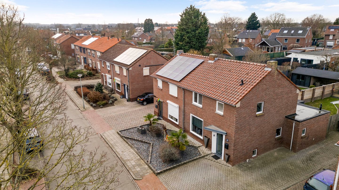 Foto 44 van Graafschap Hornestraat 39