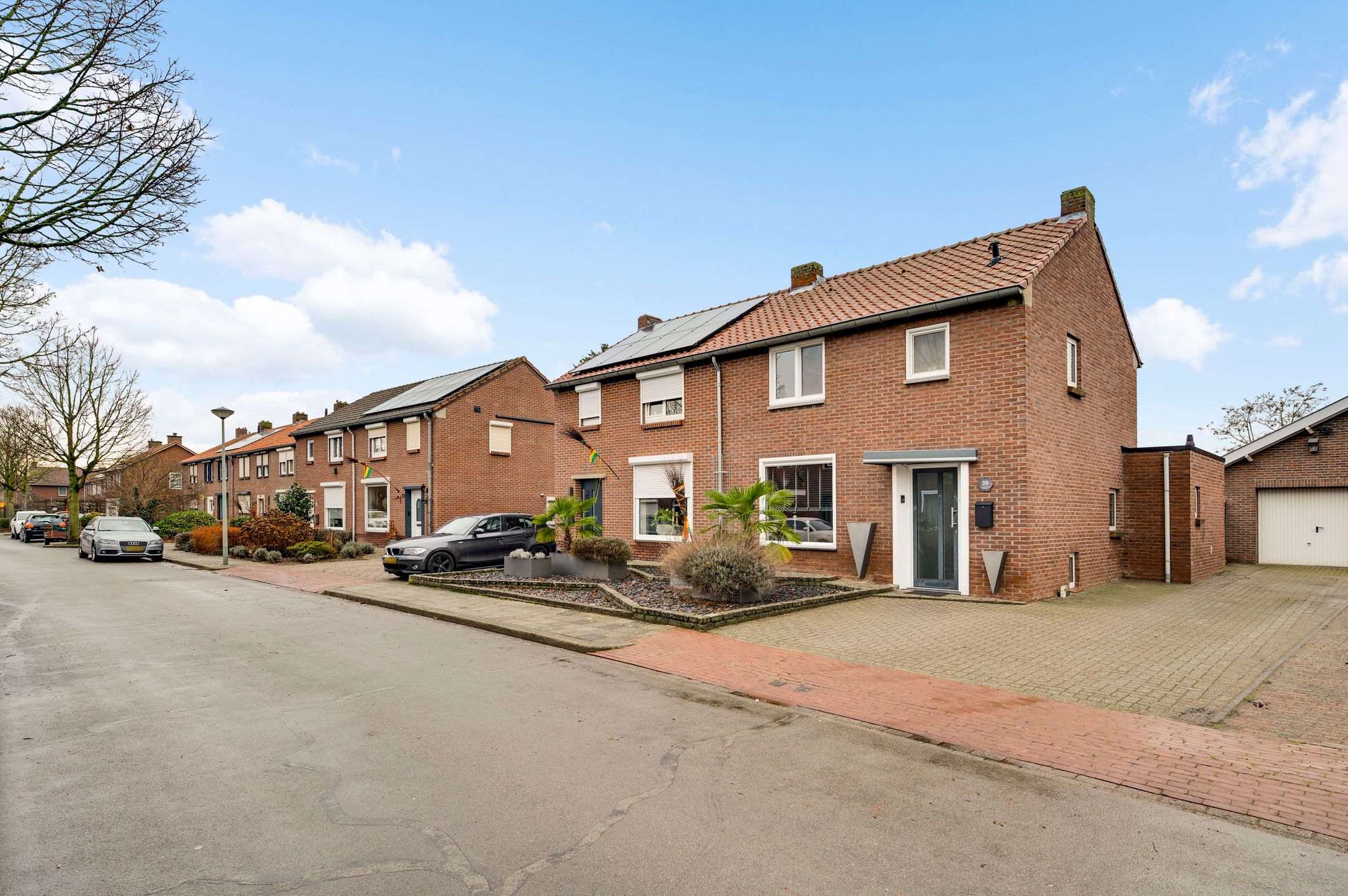 Foto 45 van Graafschap Hornestraat 39