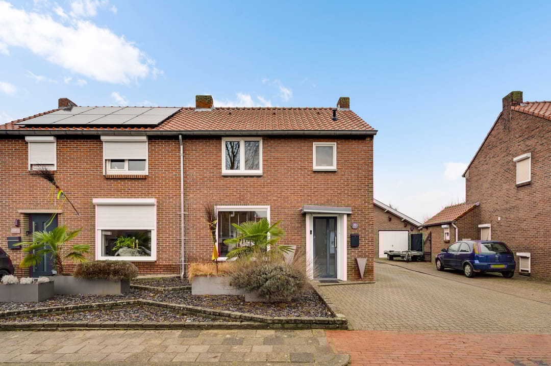 Foto 46 van Graafschap Hornestraat 39