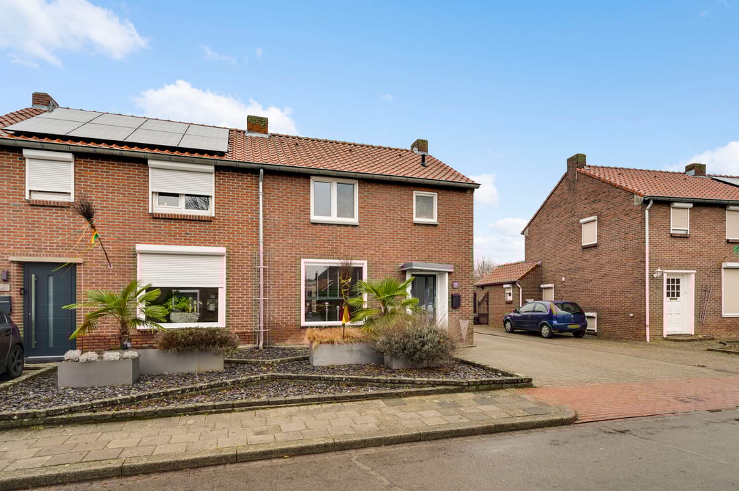 Foto 47 van Graafschap Hornestraat 39