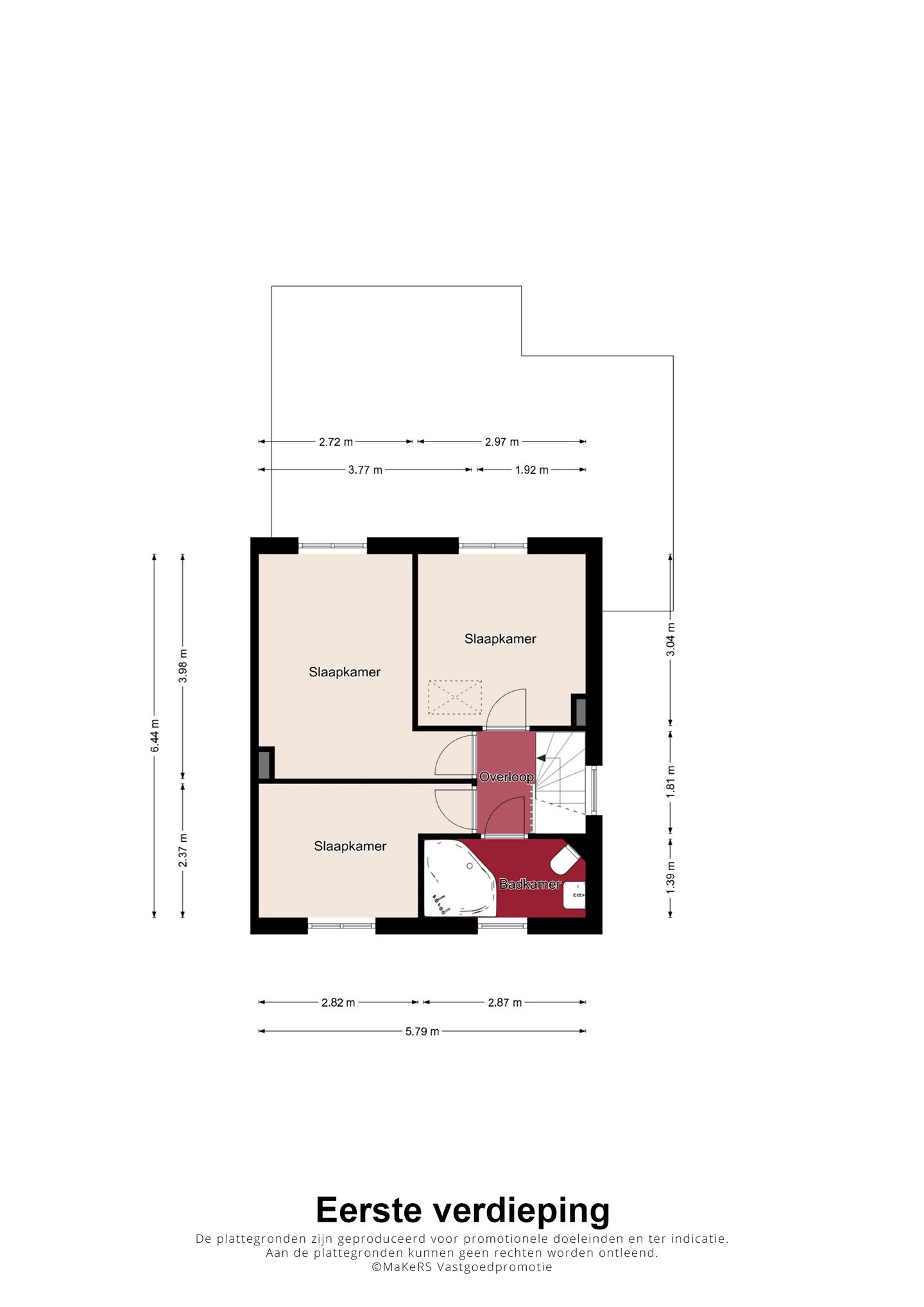 Foto 49 van Graafschap Hornestraat 39