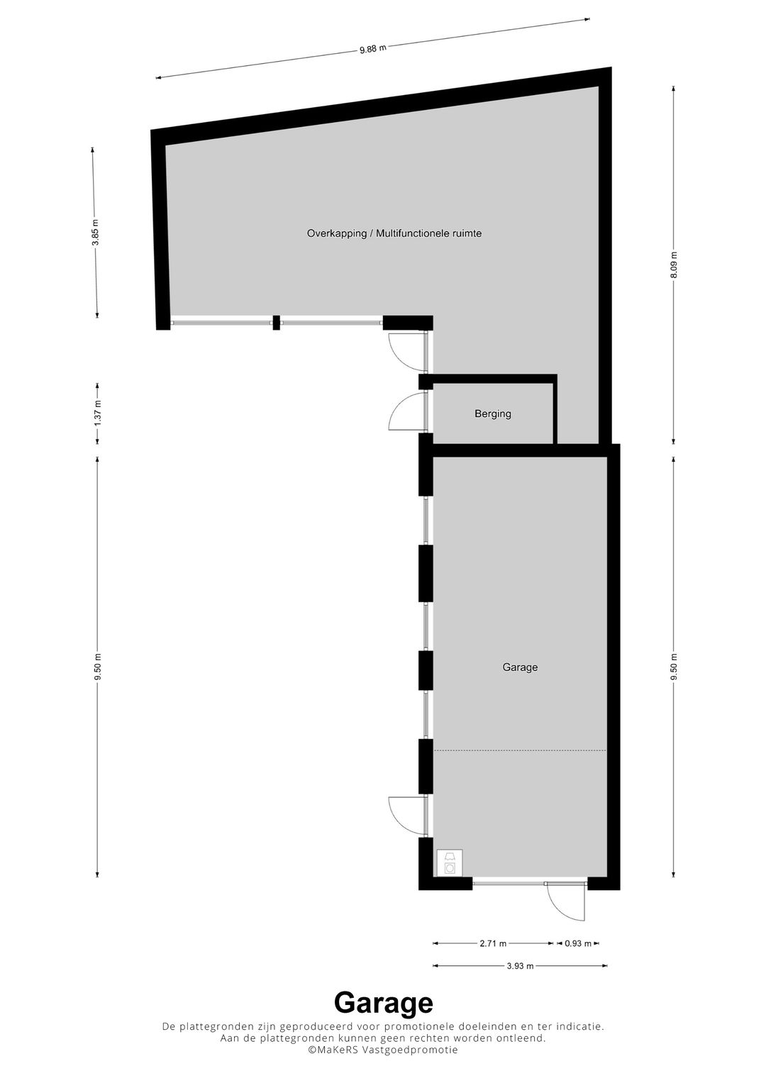 Foto 53 van Graafschap Hornestraat 39