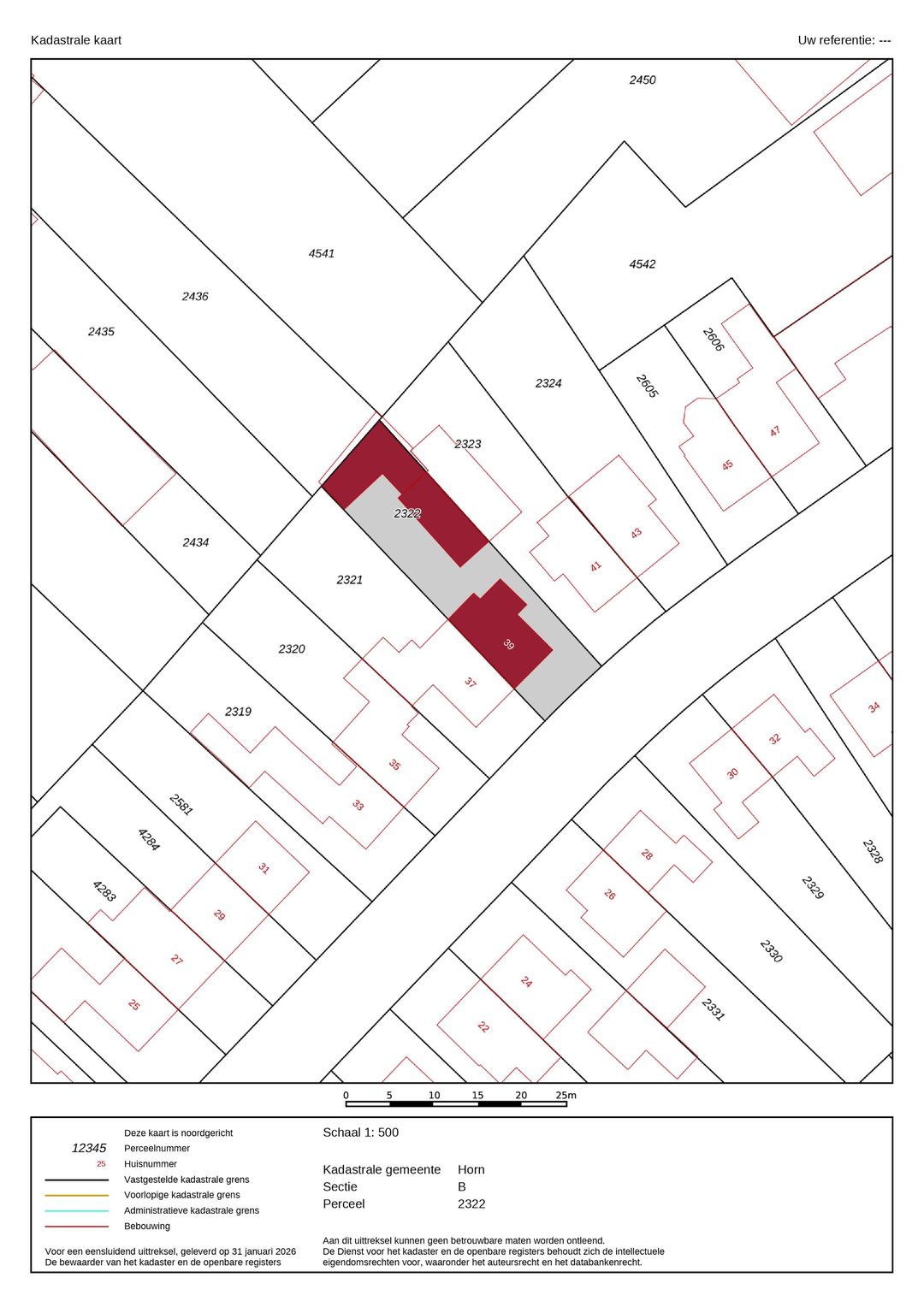 Foto 61 van Graafschap Hornestraat 39