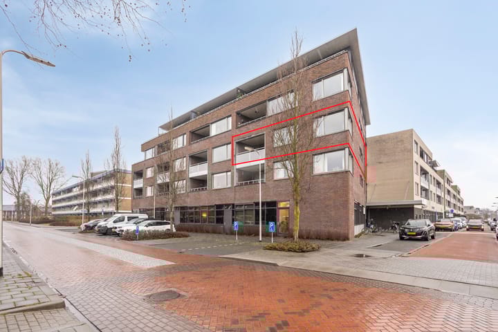 Jan van Goyenstraat 59