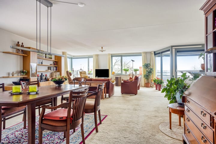 Foto 2 van Jan van Goyenstraat 59