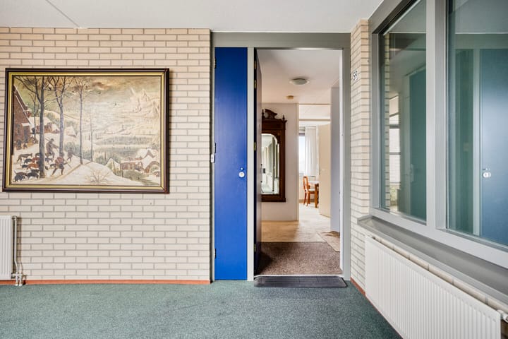 Foto 5 van Jan van Goyenstraat 59