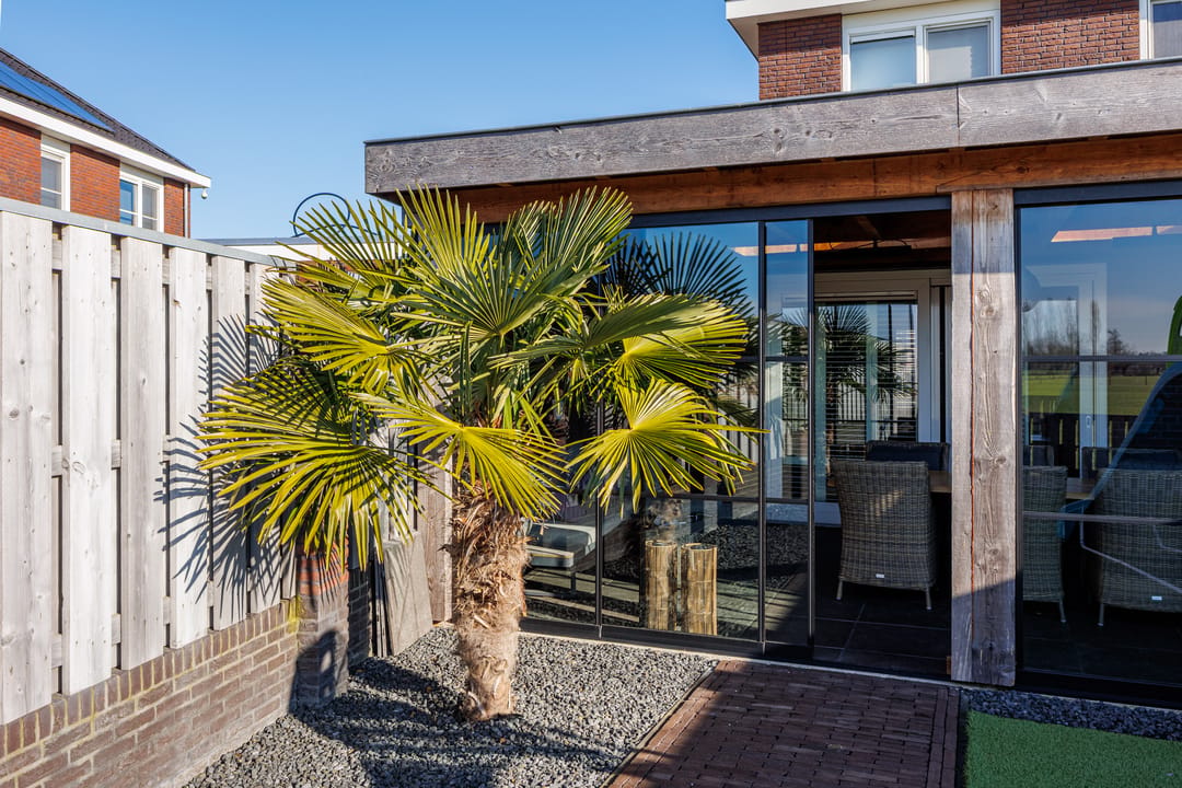Foto 47 van Sterappel 18