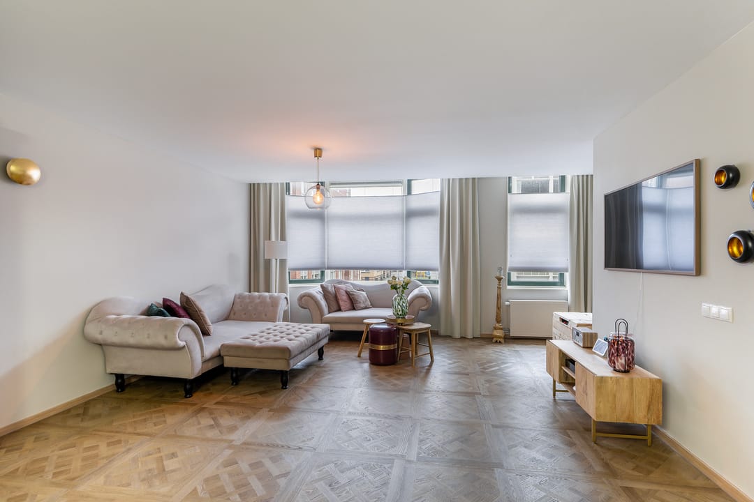 Photo 1 of Lambertusstraat 36