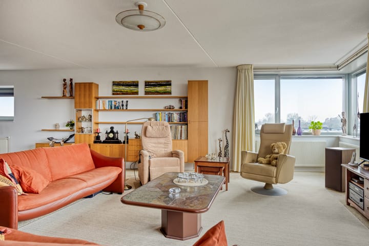 Foto 8 van Jan van Goyenstraat 59