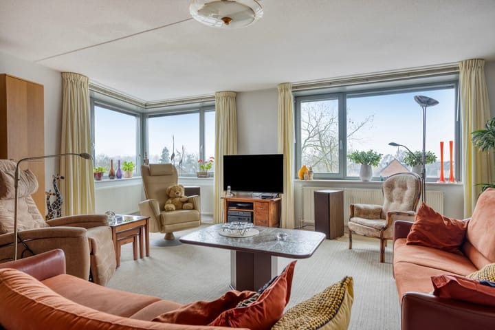 Foto 10 van Jan van Goyenstraat 59