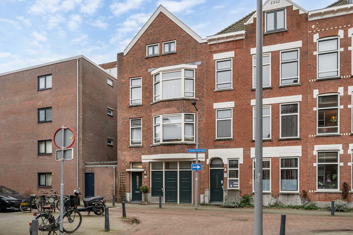 Photo 4 of Lambertusstraat 36