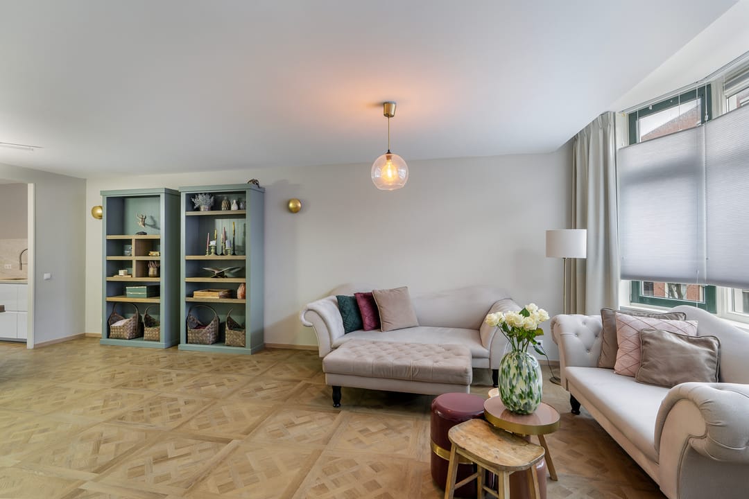 Photo 8 of Lambertusstraat 36