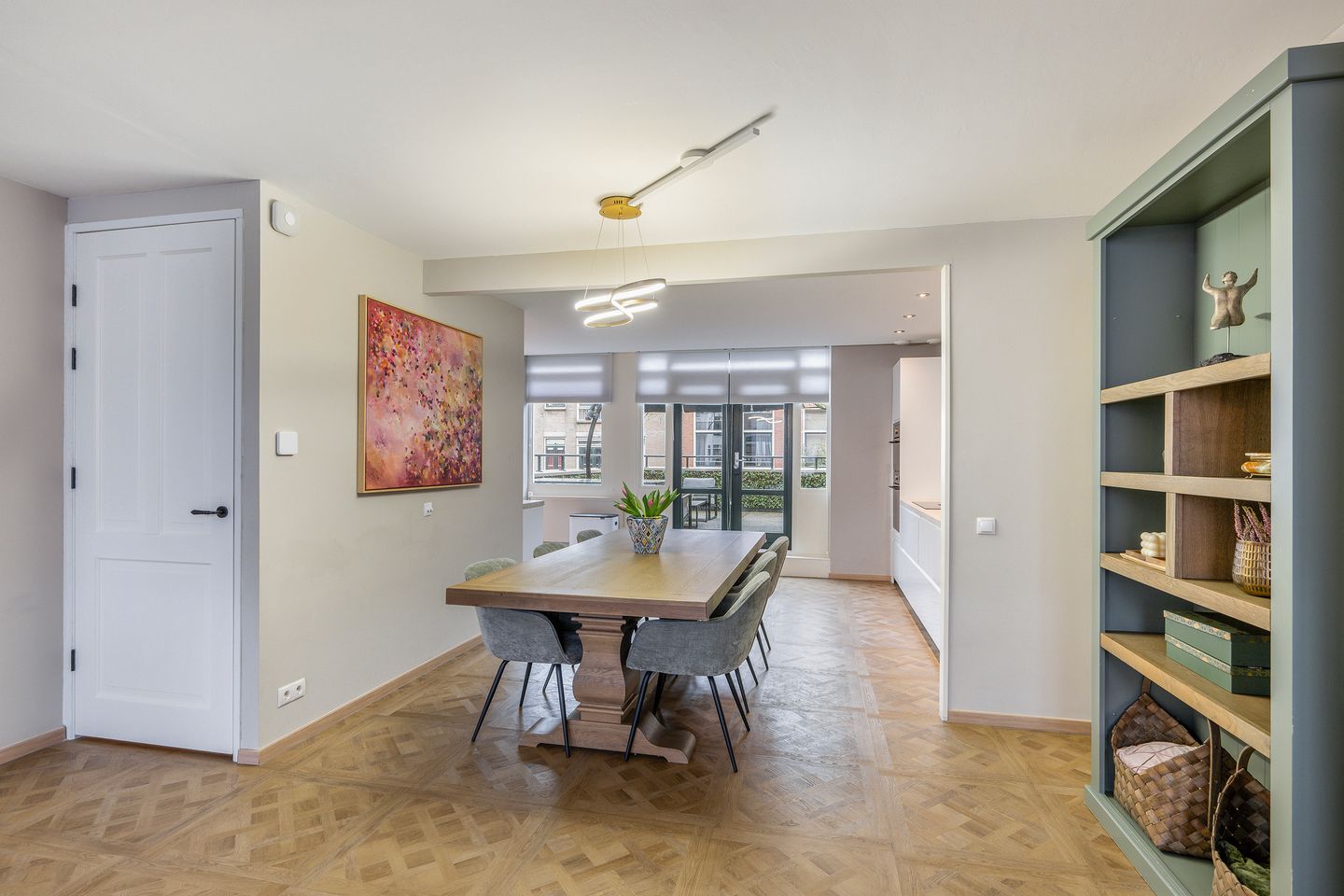 Photo 10 of Lambertusstraat 36