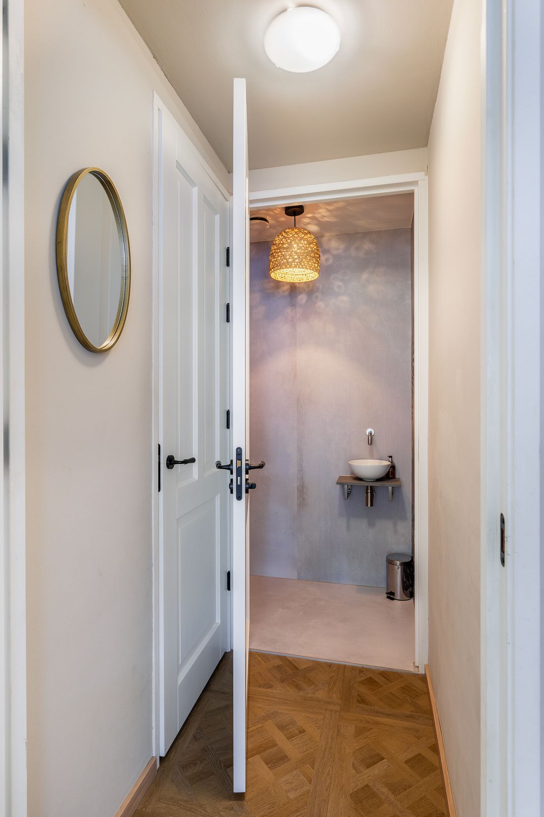 Photo 11 of Lambertusstraat 36