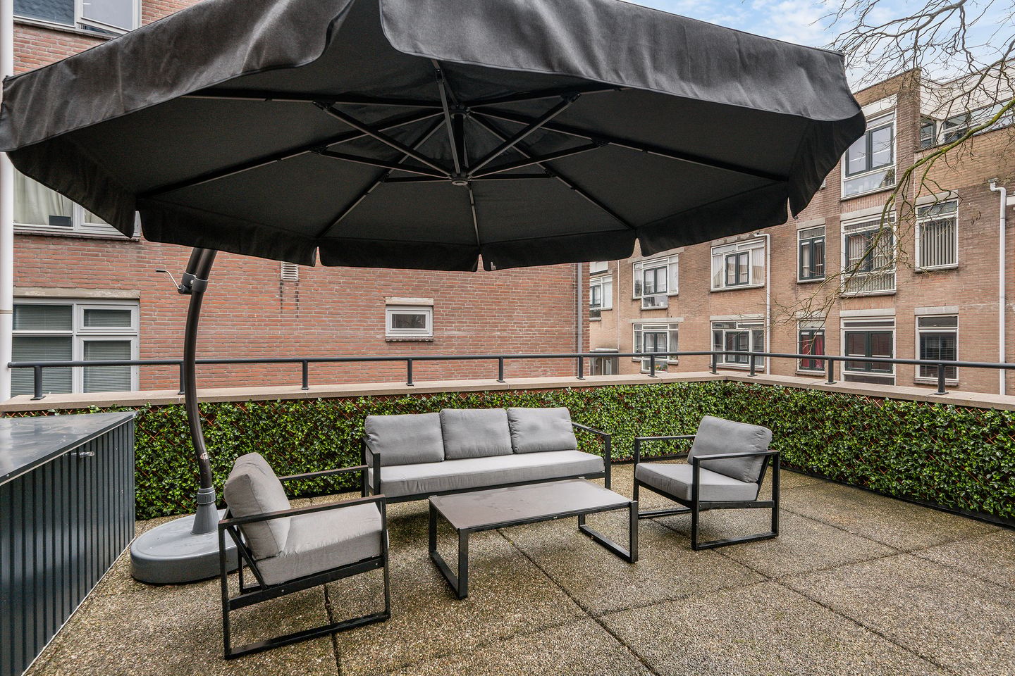 Photo 19 of Lambertusstraat 36