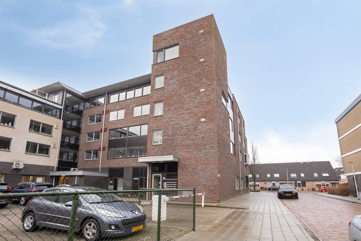 Foto 30 van Jan van Goyenstraat 59