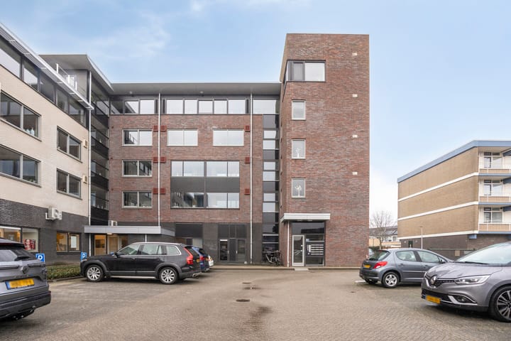 Foto 31 van Jan van Goyenstraat 59