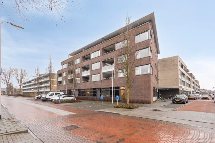 Foto 32 van Jan van Goyenstraat 59