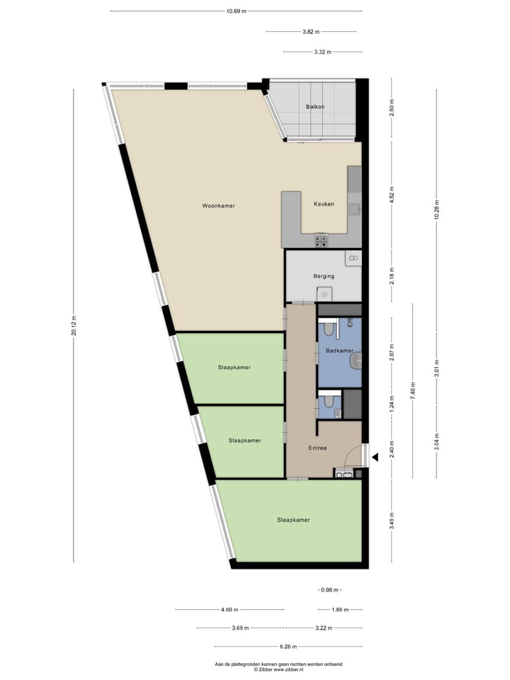 Foto 35 van Jan van Goyenstraat 59