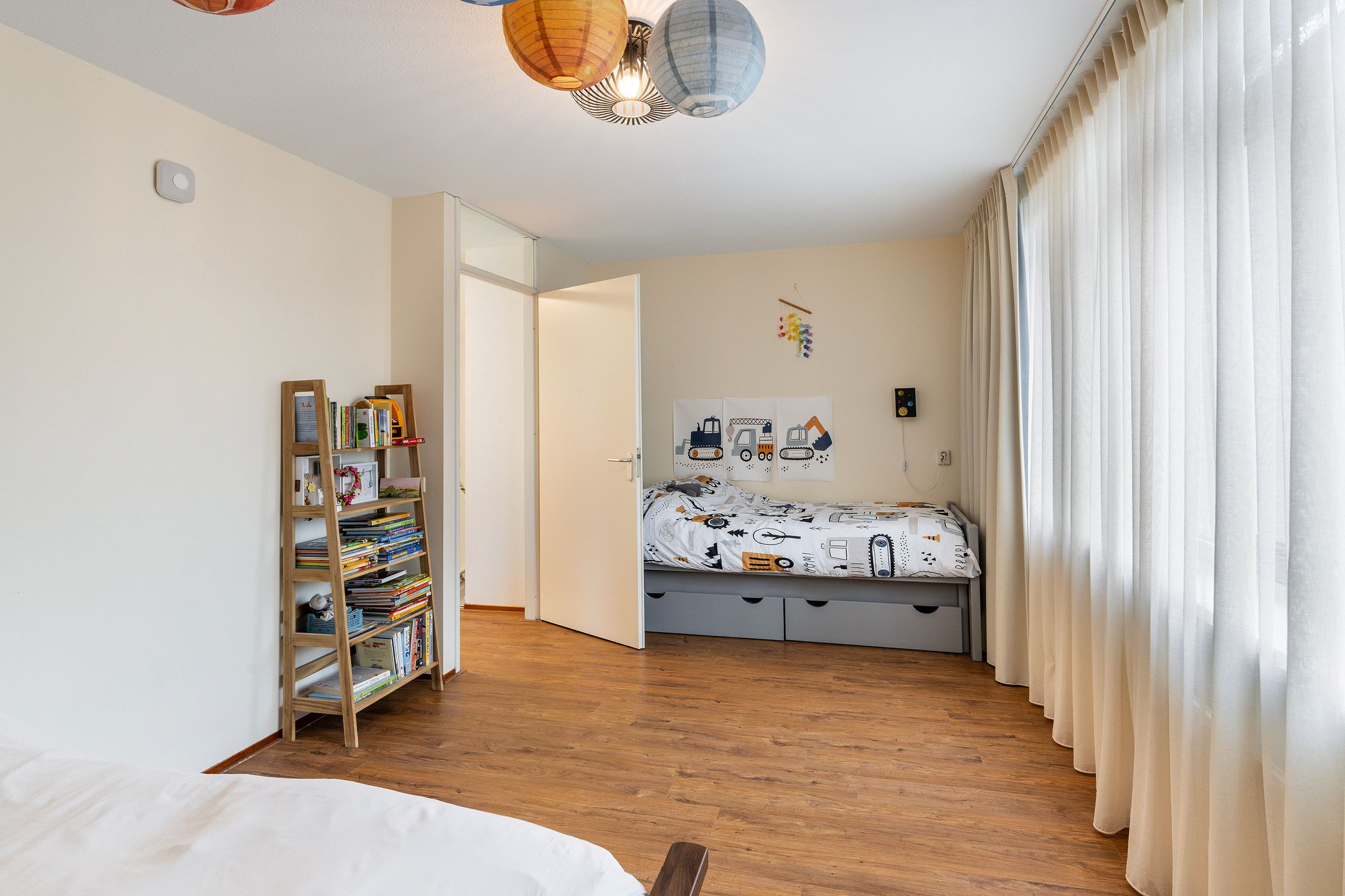 Photo 30 of Lambertusstraat 36