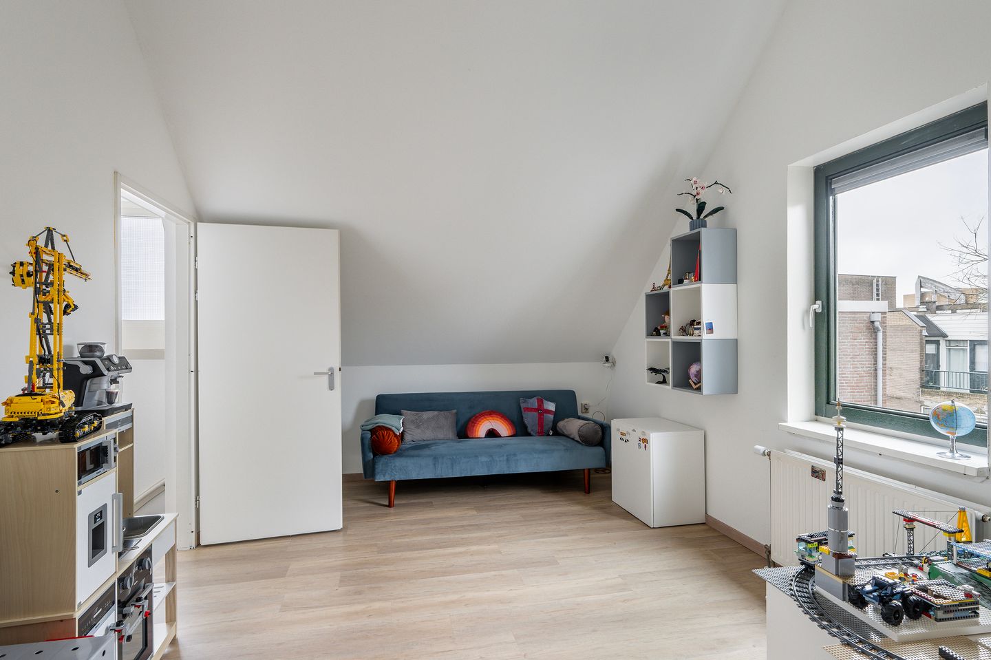 Photo 35 of Lambertusstraat 36