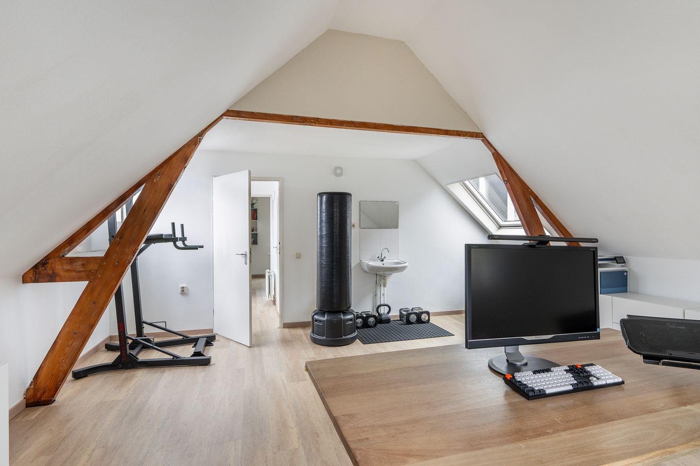 Photo 40 of Lambertusstraat 36