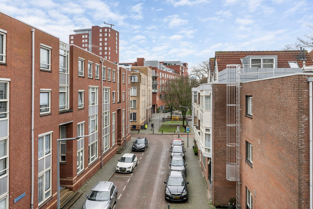 Photo 43 of Lambertusstraat 36