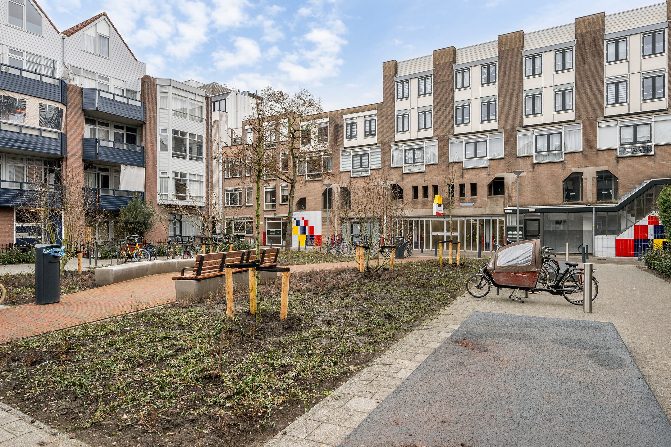 Photo 45 of Lambertusstraat 36