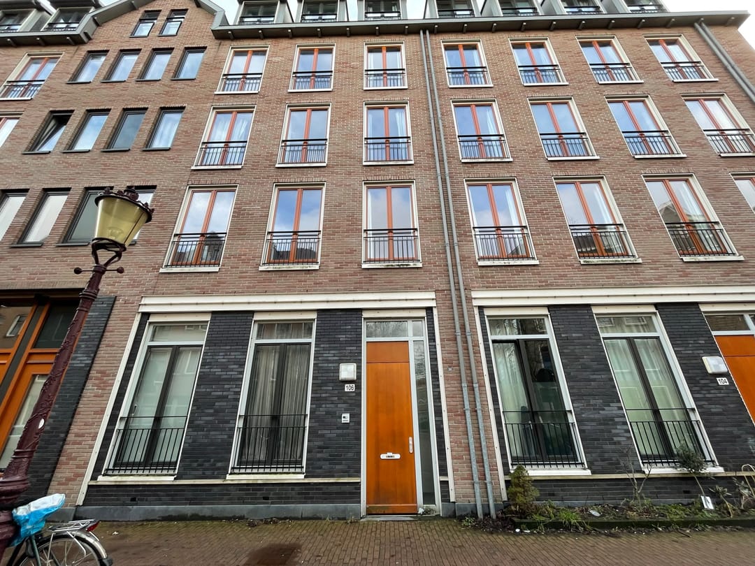 Foto 1 van Madurastraat 106