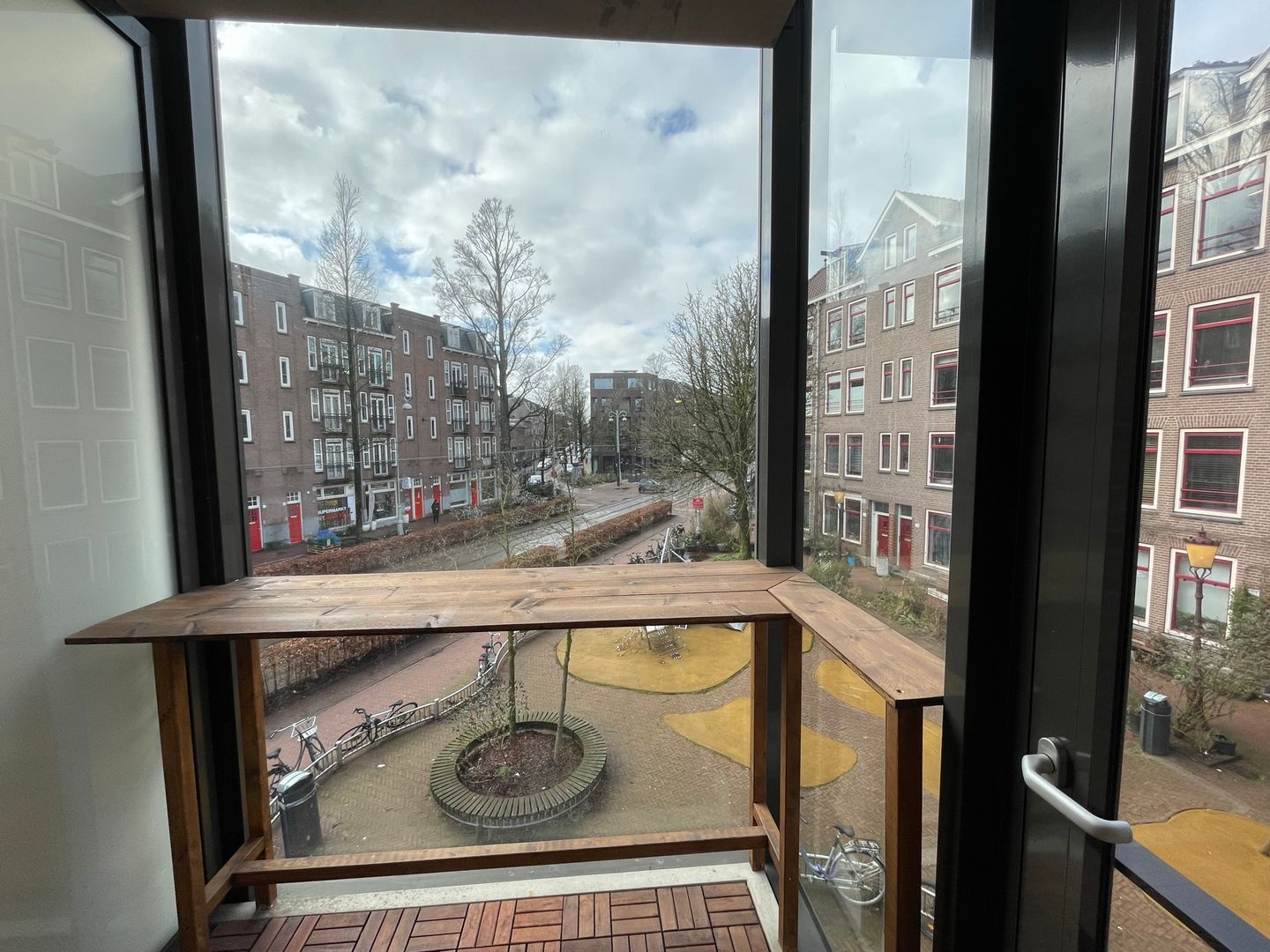 Foto 4 van Madurastraat 106