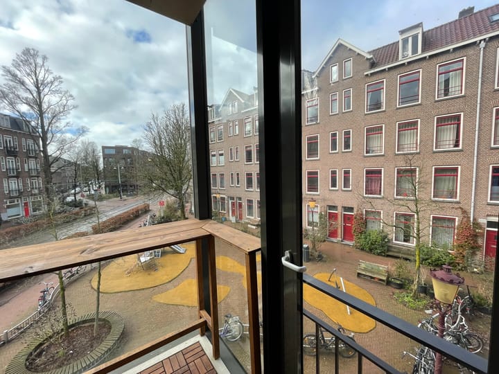 Photo 5 of Madurastraat 106