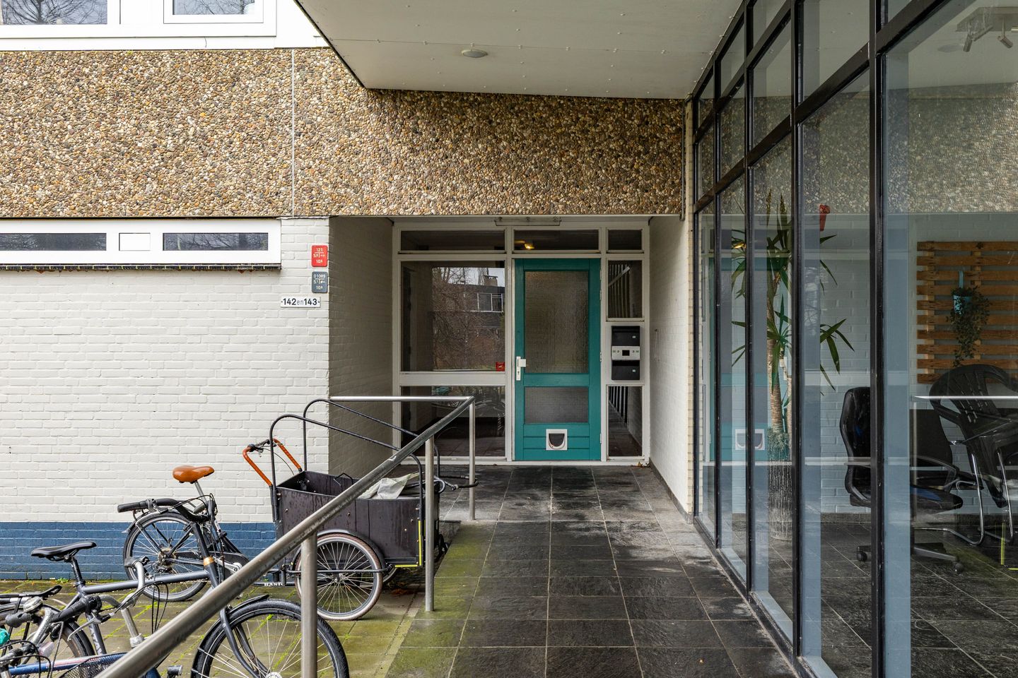 Foto 4 van Sloep 143