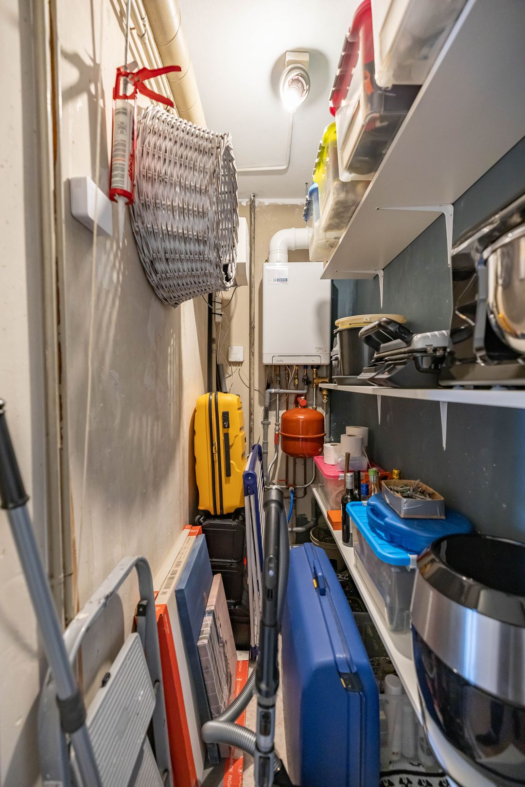 Foto 32 van Sloep 143