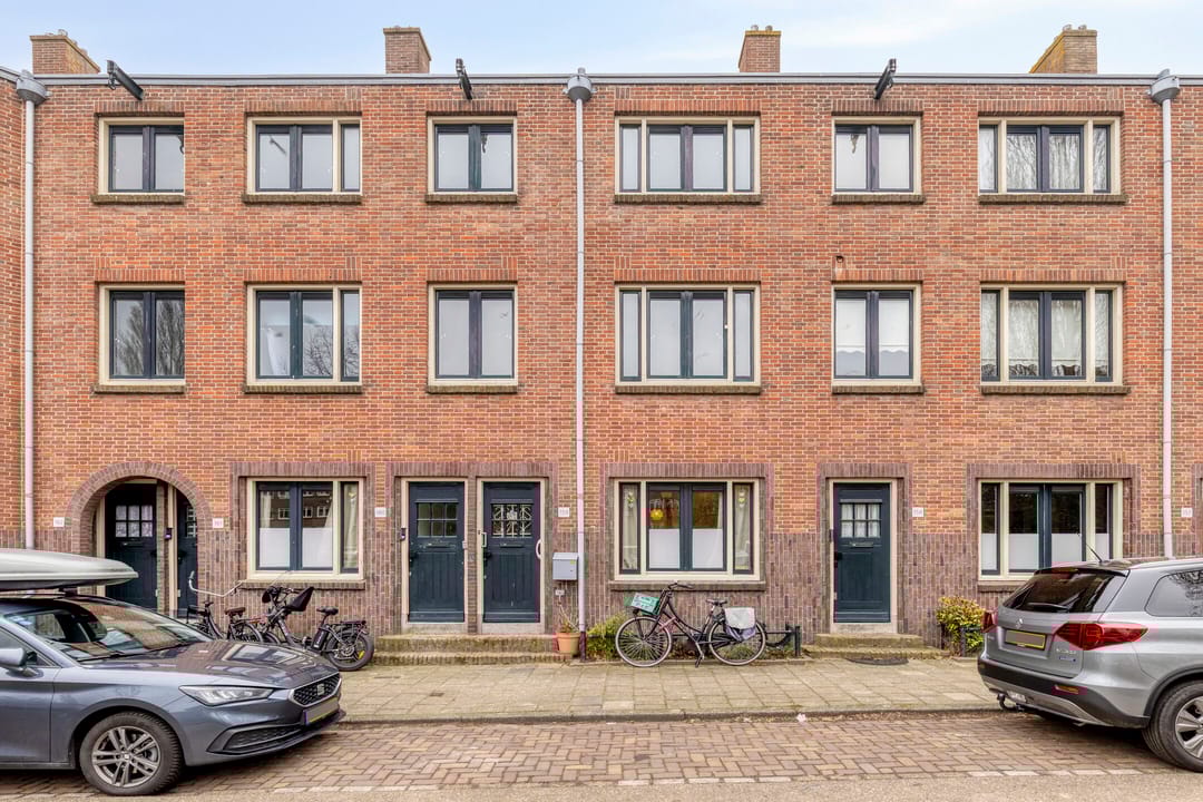 Foto 1 van Pieter Lastmankade 160