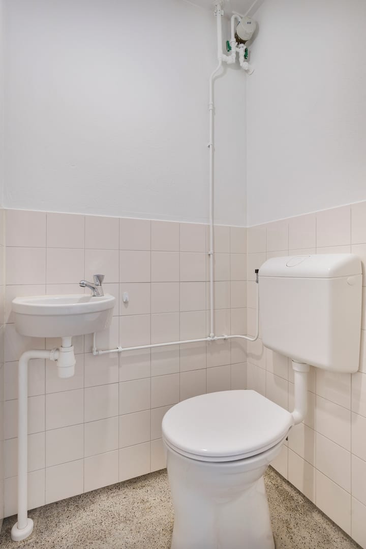 Photo 5 of Pieter Lastmankade 160