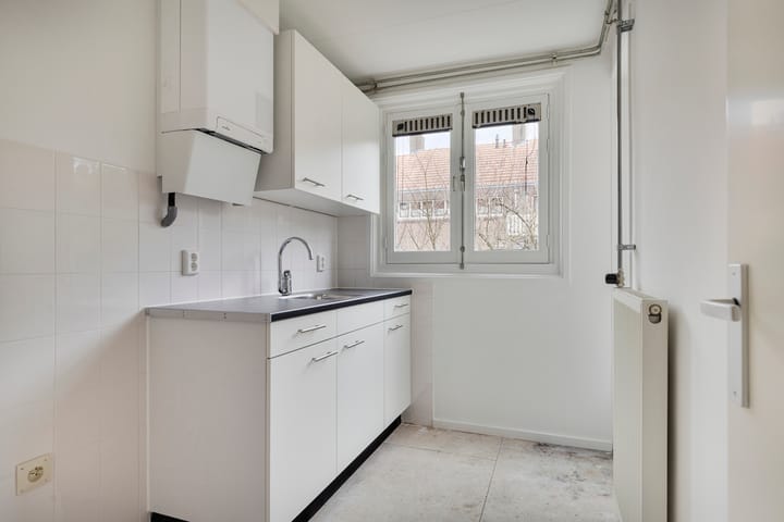 Photo 2 of Pieter Lastmankade 160