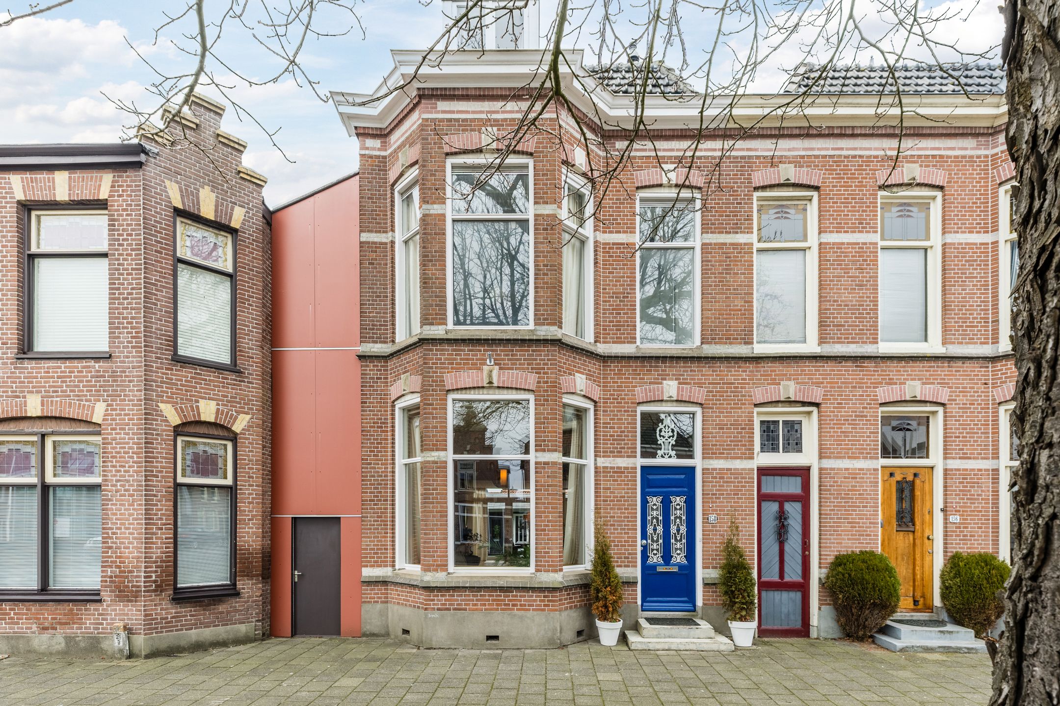 Kennemerstraatweg 158 