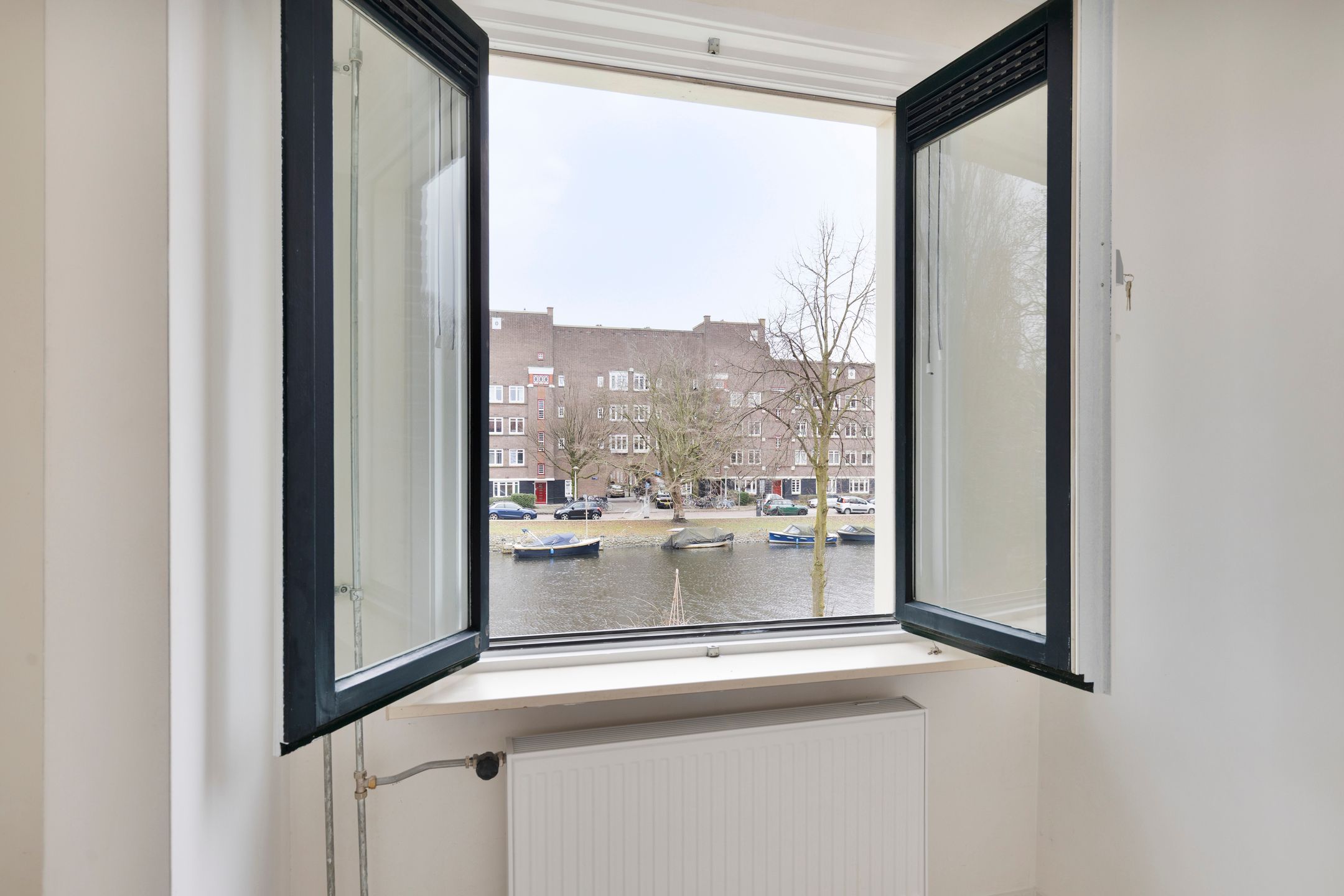 Foto 6 van Pieter Lastmankade 160