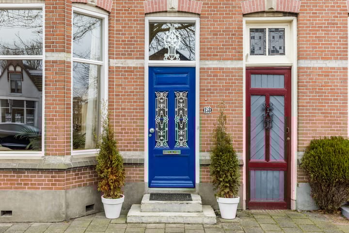 Photo 5 of Kennemerstraatweg 158