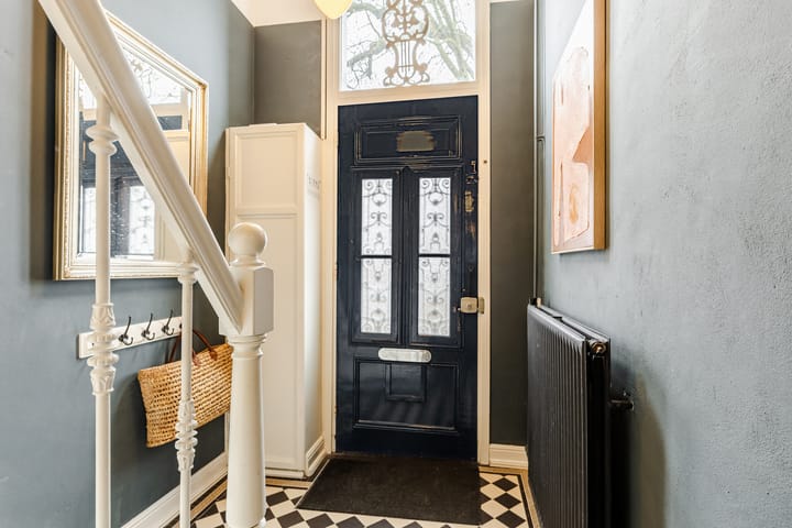 Photo 18 of Kennemerstraatweg 158