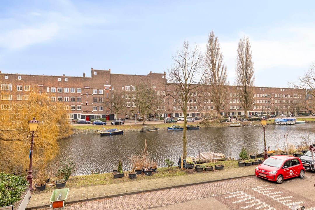 Foto 28 van Pieter Lastmankade 160