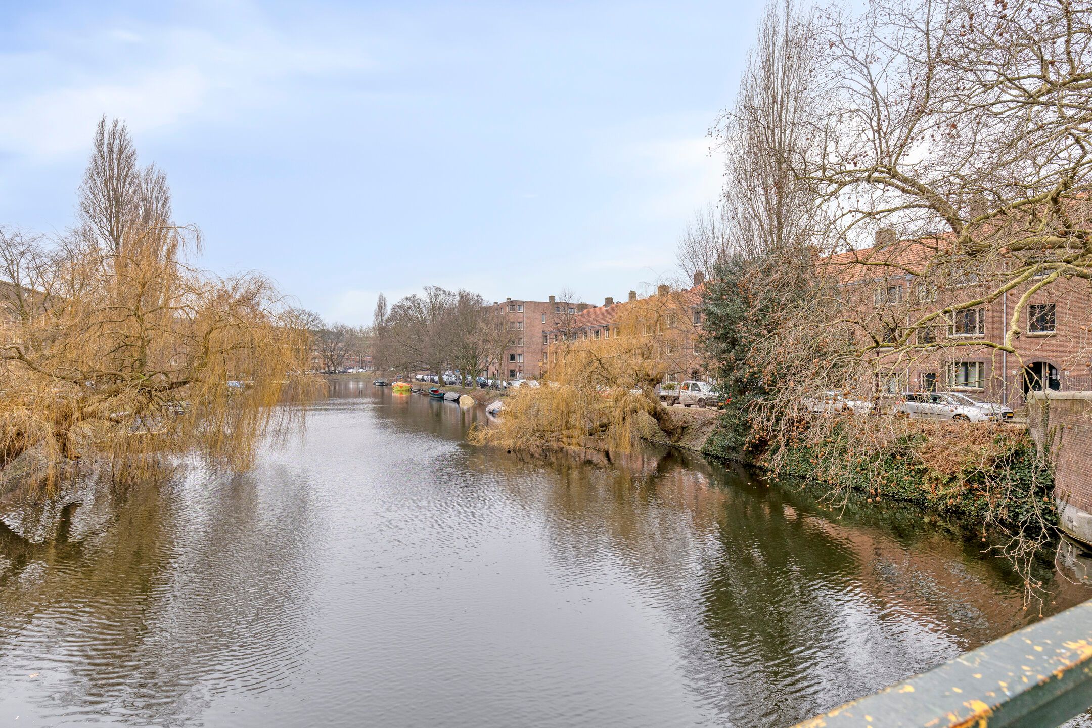 Foto 30 van Pieter Lastmankade 160