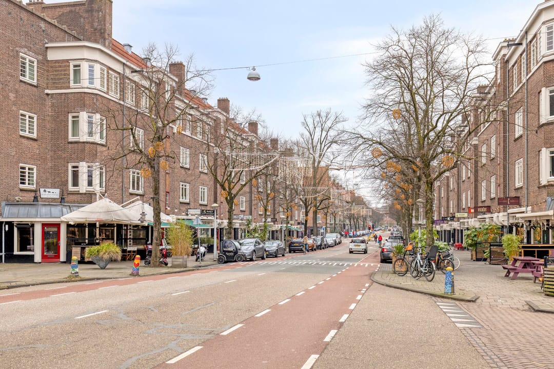 Foto 31 van Pieter Lastmankade 160