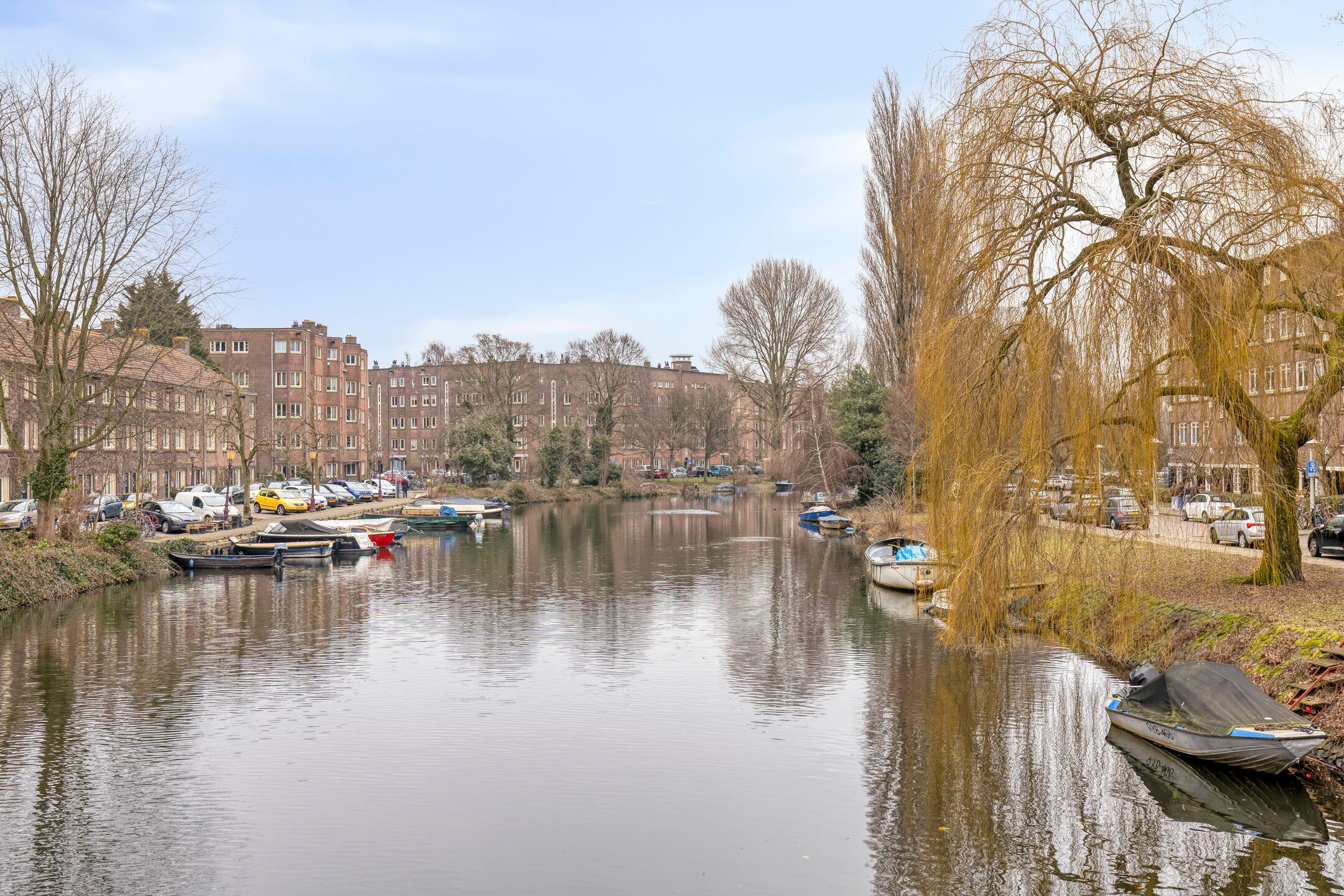 Foto 33 van Pieter Lastmankade 160