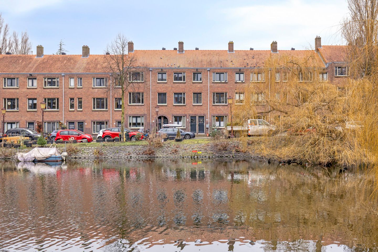 Foto 29 van Pieter Lastmankade 160