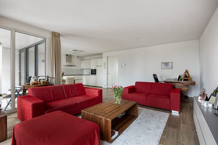 Foto 13 van Roersingel 150