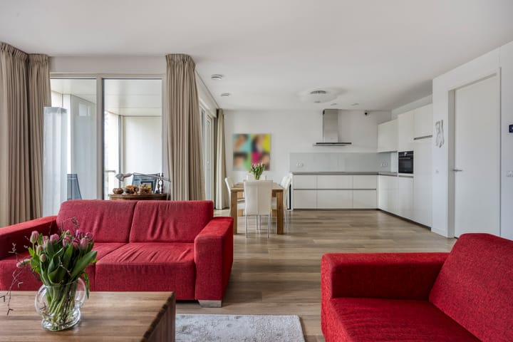 Foto 14 van Roersingel 150